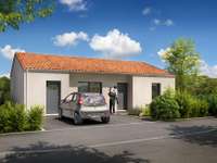 Vente maison 3 pièces Vente maison 3 pièces