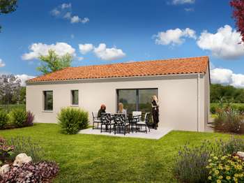 Vente maison 3 pièces Vente maison 3 pièces