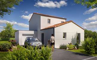 Photo Vente maison Saint-Mars-la-Réorthe