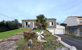Photo Vente maison Saint-Mars-la-Réorthe