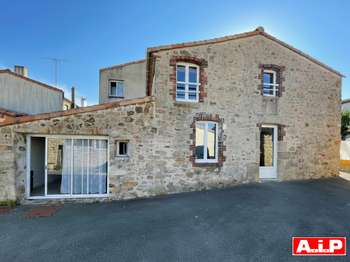 Vente Maison 2 chambresSaint-Mars-la-Réorthe