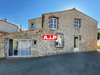Vente Maison 2 chambresSaint-Mars-la-Réorthe