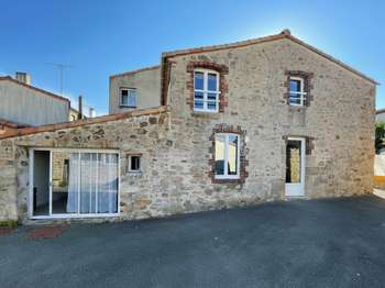 Vente Maison 2 chambresSaint-Mars-la-Réorthe