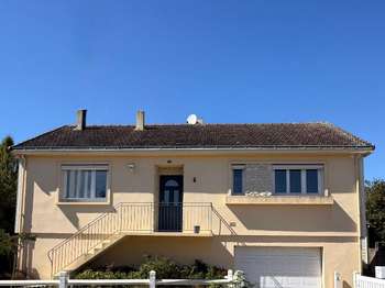 Vente Maison 2 chambresSaint-Mars-la-Réorthe