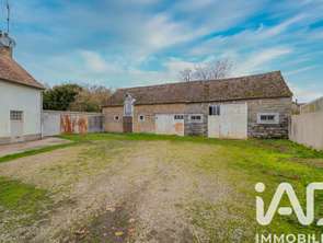Vente Maison 4 chambresSaint-Mars-sous-Ballon