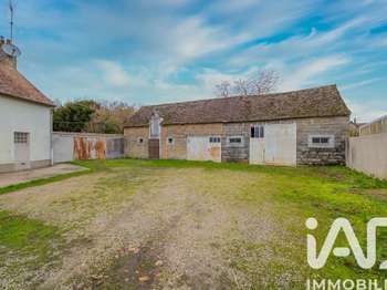 Vente maison 5 pièces Saint-Mars-sous-Ballon 72