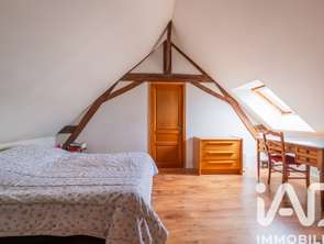 Vente Maison 4 chambresSaint-Mars-sous-Ballon