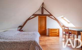Photo Vente maison Saint-Mars-sous-Ballon