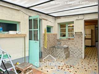 Vente maison 3 pièces Vente maison 3 pièces