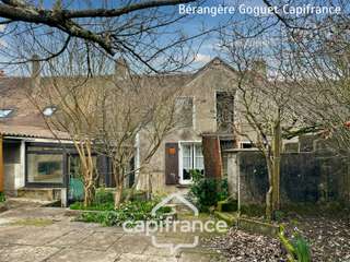 Vente maison 3 pièces Vente maison 3 pièces