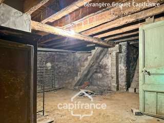 Vente maison 3 pièces Vente maison 3 pièces
