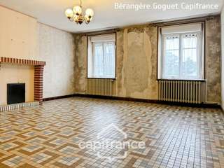Vente maison 3 pièces Vente maison 3 pièces