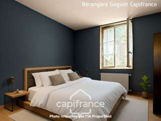 Vente maison 3 pièces Vente maison 3 pièces