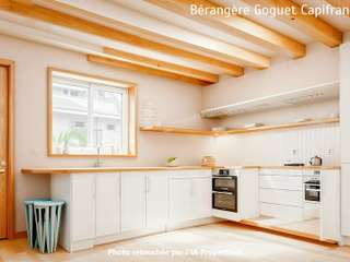 Vente maison 3 pièces Vente maison 3 pièces