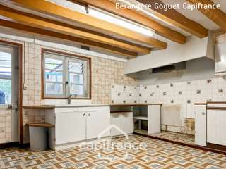 Vente maison 3 pièces Vente maison 3 pièces