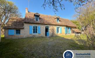 Photo Vente maison Saint-Mars-sous-Ballon