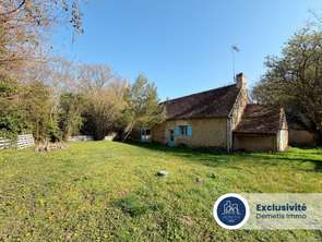 Vente Maison 3 chambresSaint-Mars-sous-Ballon