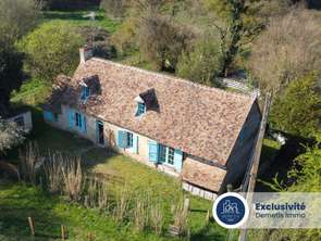 Vente Maison 3 chambresSaint-Mars-sous-Ballon