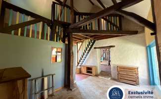 Photo Vente maison Saint-Mars-sous-Ballon