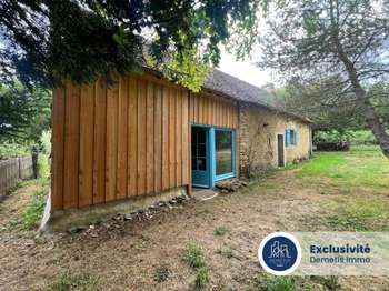 Vente maison 4 pièces Saint-Mars-sous-Ballon 72