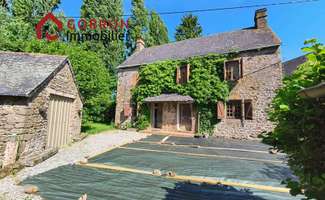 Photo Vente maison Saint-Mars-sur-Colmont