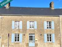 Vente maison 6 pièces Vente maison 6 pièces