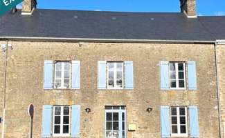 Photo Vente maison Saint-Mars-sur-Colmont