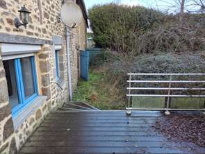 Vente Maison 3 chambresSaint-Mars-sur-Colmont