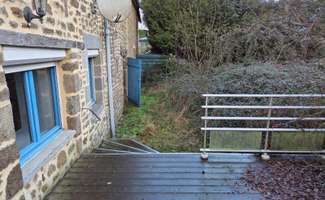 Photo Vente maison Saint-Mars-sur-Colmont