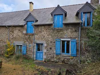 Vente Maison 3 chambresSaint-Mars-sur-Colmont