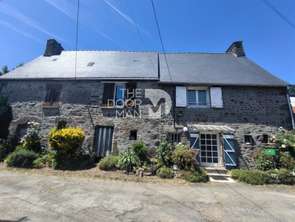 Vente Maison 2 chambresSaint-Mars-sur-Colmont