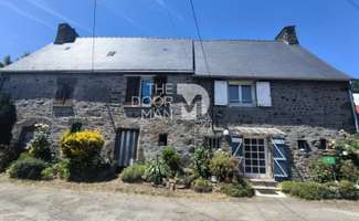 Photo Vente maison Saint-Mars-sur-Colmont