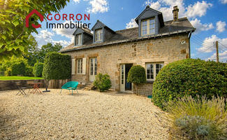 Photo Vente maison Saint-Mars-sur-Colmont