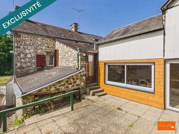 Vente Maison 3 chambresSaint-Mars-sur-Colmont