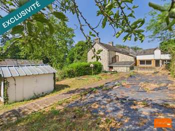 Vente Maison 3 chambresSaint-Mars-sur-Colmont