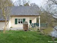 Vente maison 11 pièces Vente maison 11 pièces