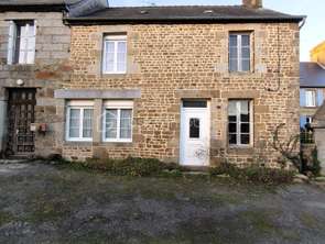Vente Maison 2 chambresSaint-Mars-sur-la-Futaie