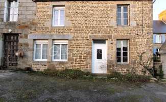 Photo Vente maison Saint-Mars-sur-la-Futaie