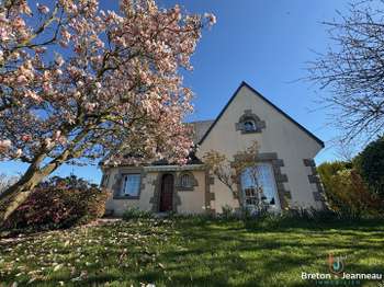 Vente maison 7 pièces Saint-Mars-sur-la-Futaie 53
