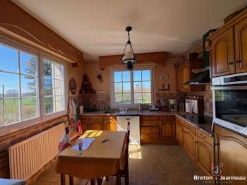 Vente maison 7 pièces Vente maison 7 pièces