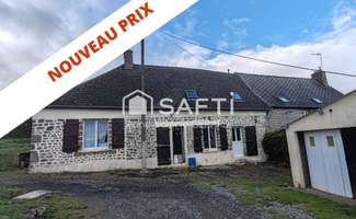 Photo Vente maison Saint-Mars-sur-la-Futaie