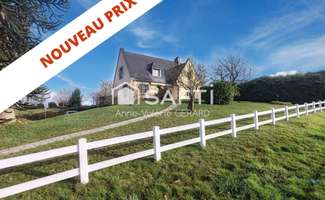 Photo Vente maison Saint-Mars-sur-la-Futaie