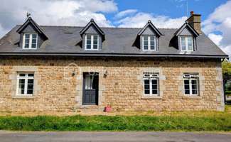 Photo Vente maison Saint-Mars-sur-la-Futaie