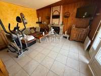 Vente maison 4 pièces Vente maison 4 pièces