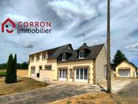 Vente maison 9 pièces Vente maison 9 pièces