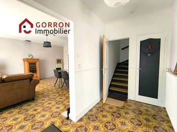 Vente maison 9 pièces Vente maison 9 pièces