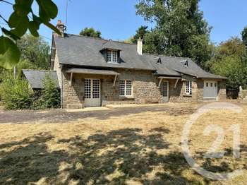 Vente Maison 2 chambresSaint-Mars-sur-la-Futaie