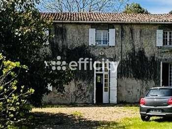 Vente maison 10 pièces Saint-marsault 79