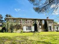 Vente maison 10 pièces Vente maison 10 pièces