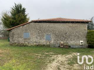 Vente maison 18 pièces